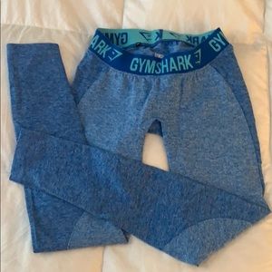 Gymshark leggings